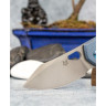 Нож FOX KNIVES FX-527 TI FFX-527 TI