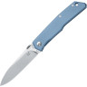 Нож FOX KNIVES TERZUOLA 525 Ti BL FFX-525 Ti BL